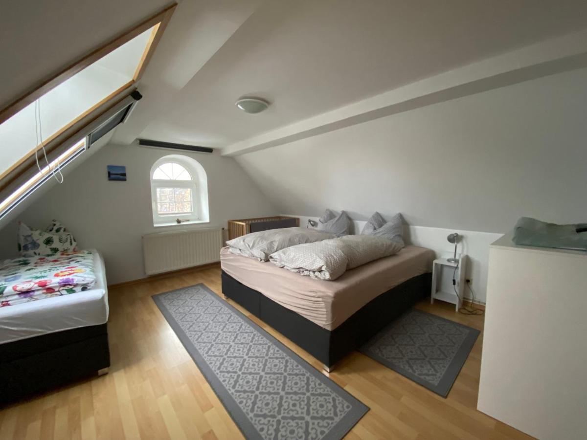 Hof Tuerke Apartment โมริทซ์บวร์ก ภายนอก รูปภาพ