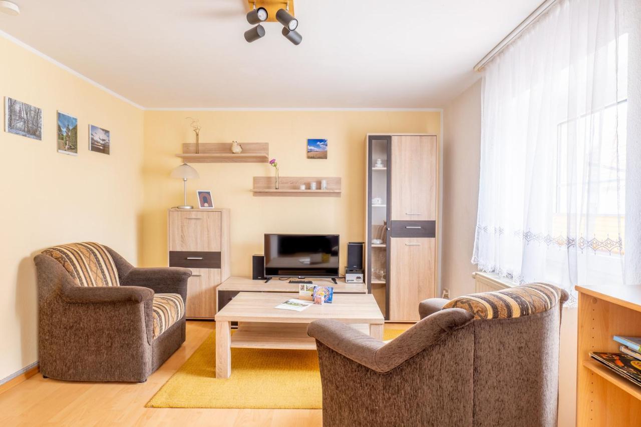 Hof Tuerke Apartment โมริทซ์บวร์ก ภายนอก รูปภาพ