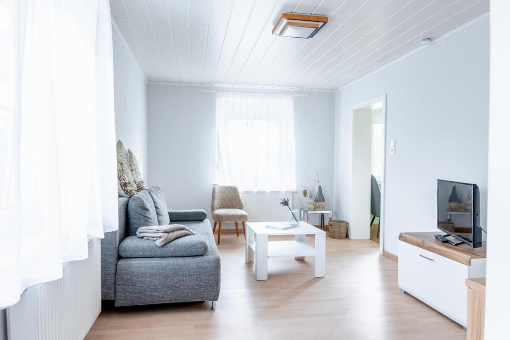 Hof Tuerke Apartment โมริทซ์บวร์ก ภายนอก รูปภาพ