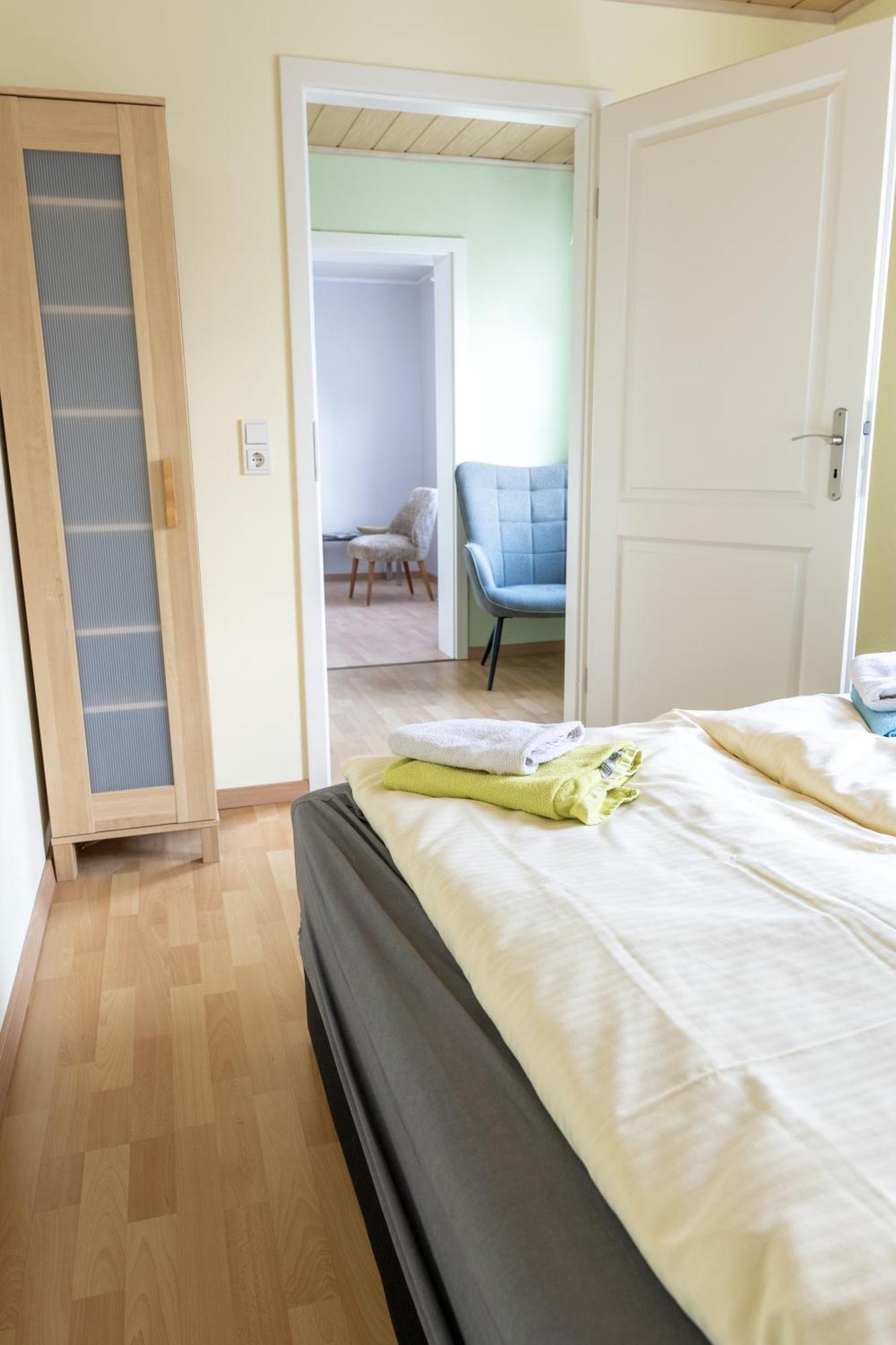 Hof Tuerke Apartment โมริทซ์บวร์ก ภายนอก รูปภาพ