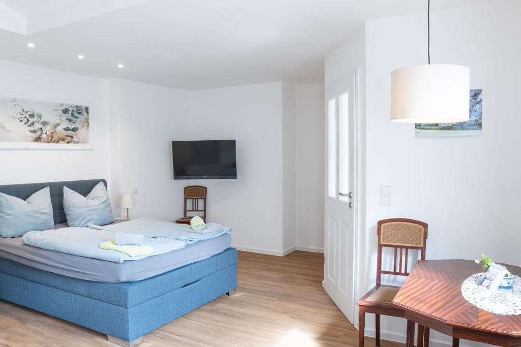 Hof Tuerke Apartment โมริทซ์บวร์ก ภายนอก รูปภาพ